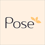 pose